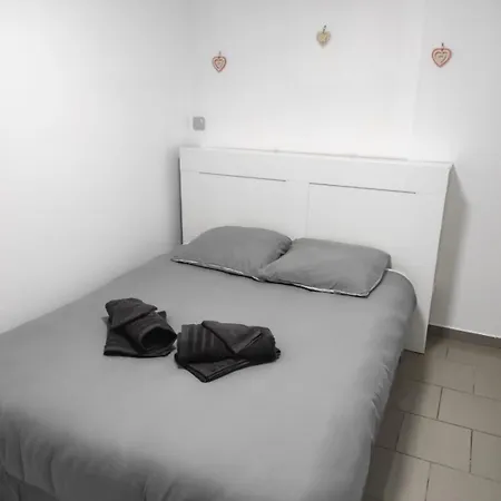 Entier Avec Wifi, Smart Tv, Proche Douai * Sin-le-Noble