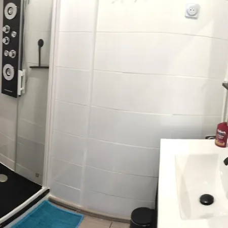 Entier Avec Wifi, Smart Tv, Proche Douai * Sin-le-Noble