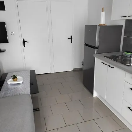 Entier Avec Wifi, Smart Tv, Proche Douai * Sin-le-Noble