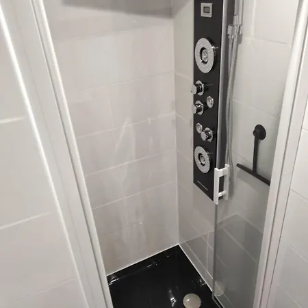 شقة Entier Avec Wifi, Smart Tv, Proche Douai