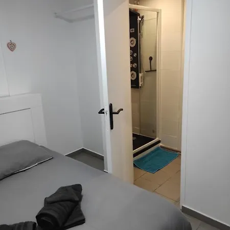 Entier Avec Wifi, Smart Tv, Proche Douai Sin-le-Noble