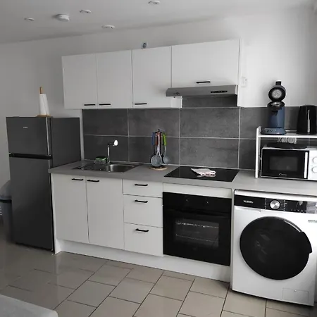 Entier Avec Wifi, Smart Tv, Proche Douai * Sin-le-Noble