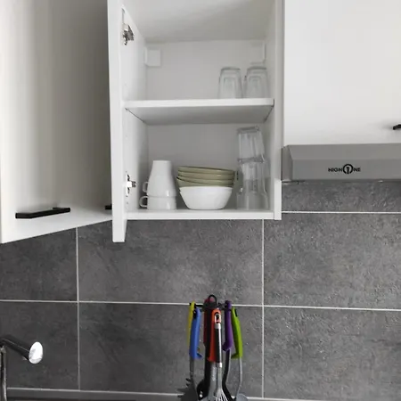 Entier Avec Wifi, Smart Tv, Proche Douai