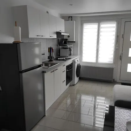 Entier Avec Wifi, Smart Tv, Proche Douai *
