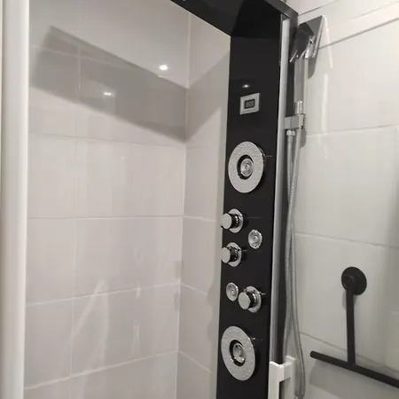 Entier Avec Wifi, Smart Tv, Proche Douai Apartamento