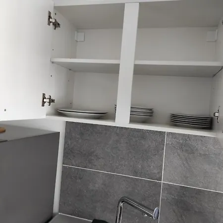 شقة Entier Avec Wifi, Smart Tv, Proche Douai *