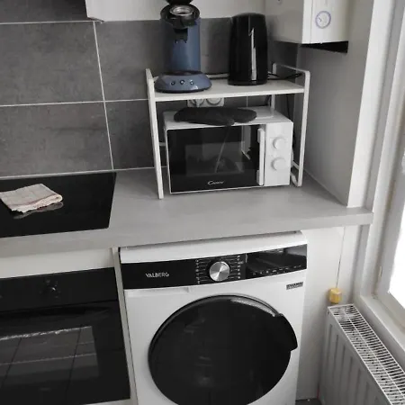 Entier Avec Wifi, Smart Tv, Proche Douai Daire Sin-le-Noble