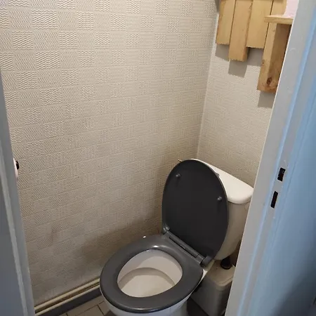 Apartament Entier Avec Wifi, Smart Tv, Proche Douai *