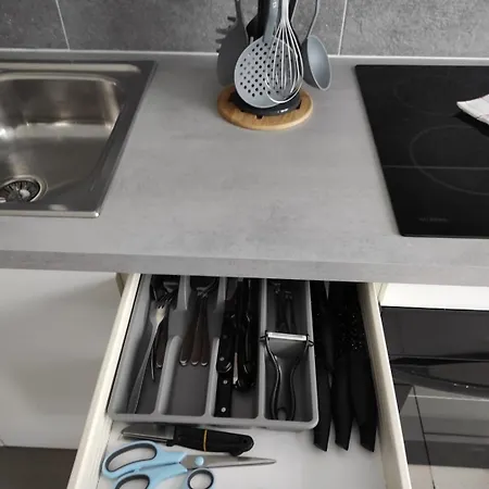 شقة Entier Avec Wifi, Smart Tv, Proche Douai *