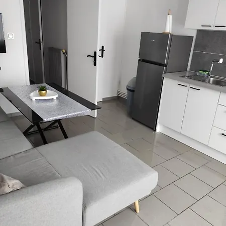 Entier Avec Wifi, Smart Tv, Proche Douai *