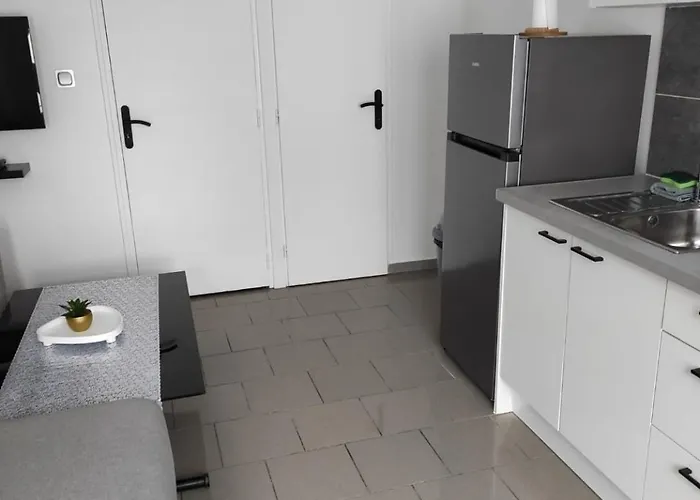 Entier Avec Wifi, Smart Tv, Proche Douai * Sin-le-Noble