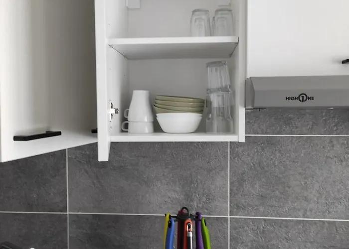 Entier Avec Wifi, Smart Tv, Proche Douai
