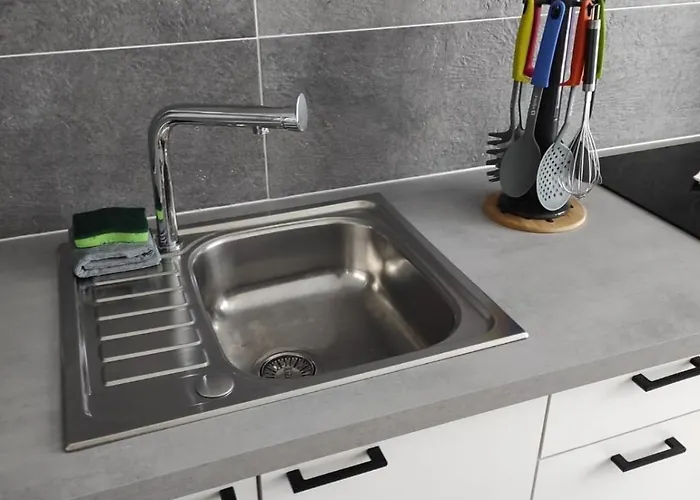 Daire Entier Avec Wifi, Smart Tv, Proche Douai