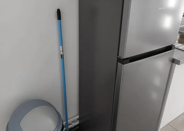 Entier Avec Wifi, Smart Tv, Proche Douai Daire *