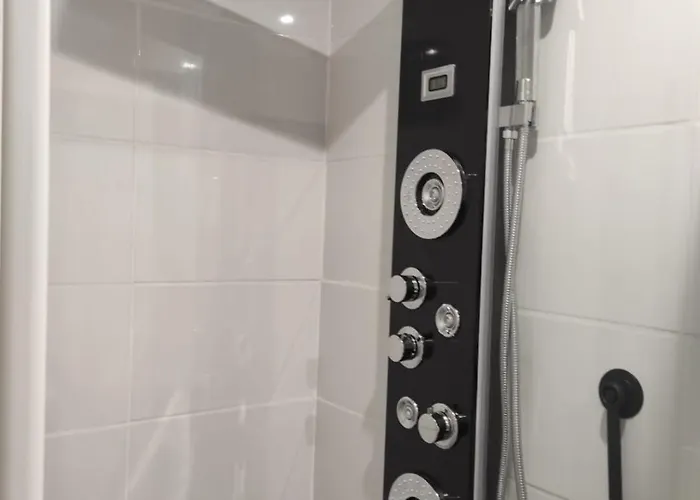 Entier Avec Wifi, Smart Tv, Proche Douai Daire