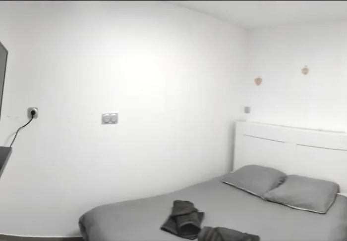 Entier Avec Wifi, Smart Tv, Proche Douai * Sin-le-Noble