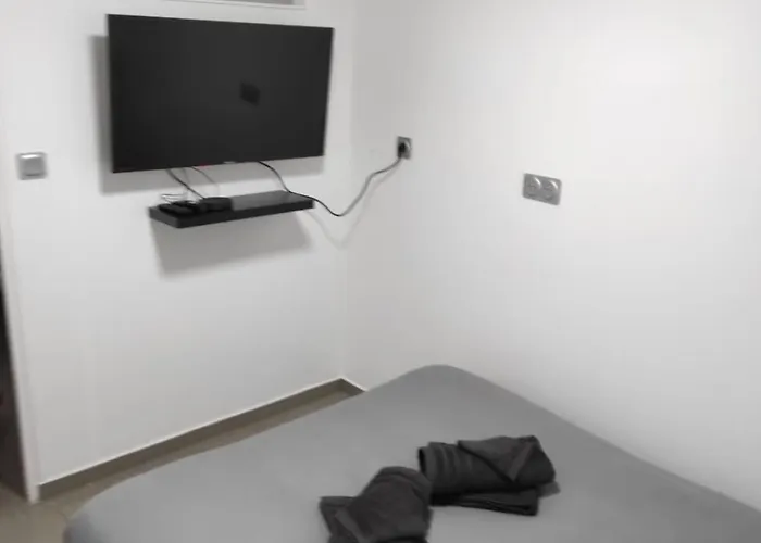 Daire Entier Avec Wifi, Smart Tv, Proche Douai Sin-le-Noble