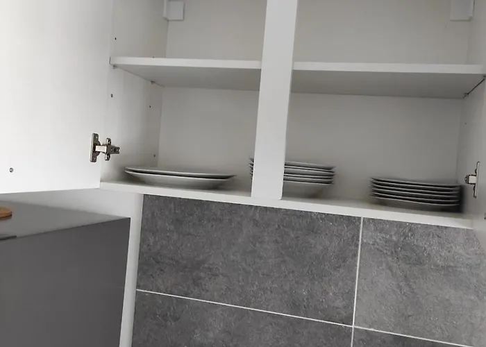 Daire Entier Avec Wifi, Smart Tv, Proche Douai *