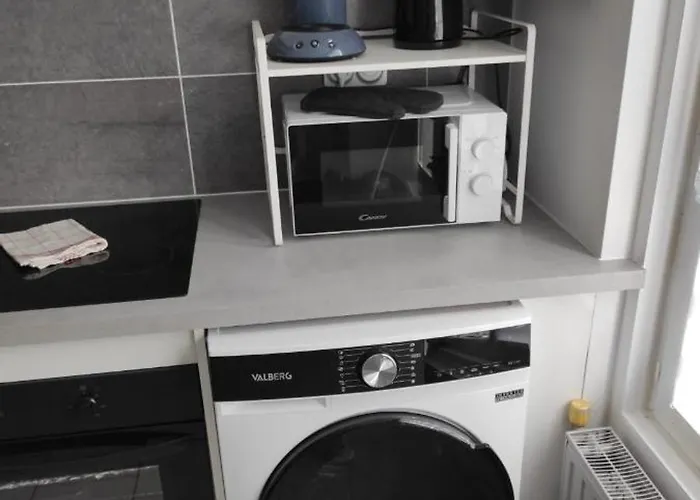 Entier Avec Wifi, Smart Tv, Proche Douai Daire Sin-le-Noble