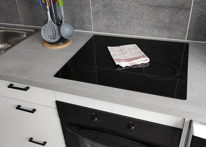 Entier Avec Wifi, Smart Tv, Proche Douai Daire